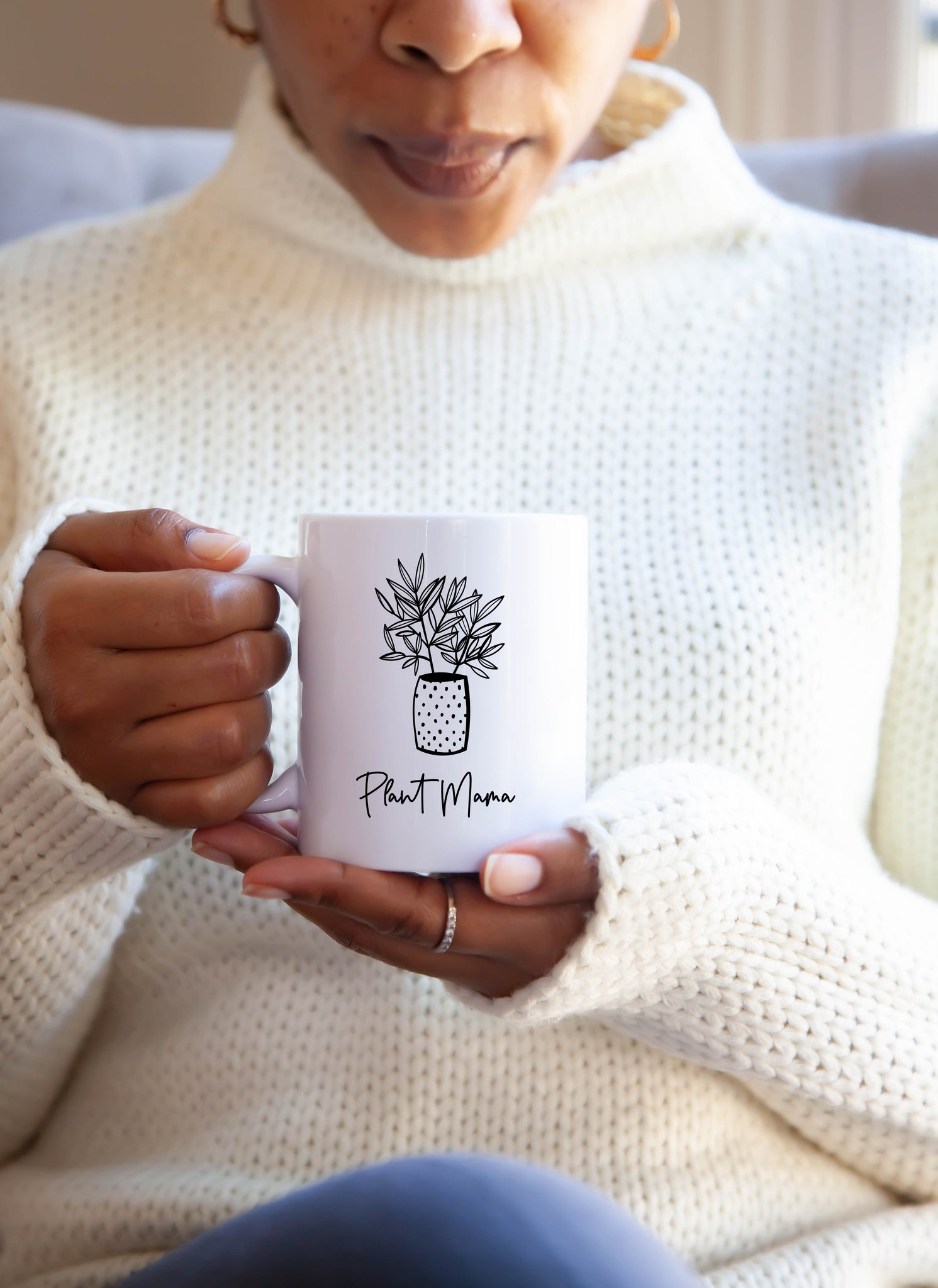 Plants & Pets Mugs