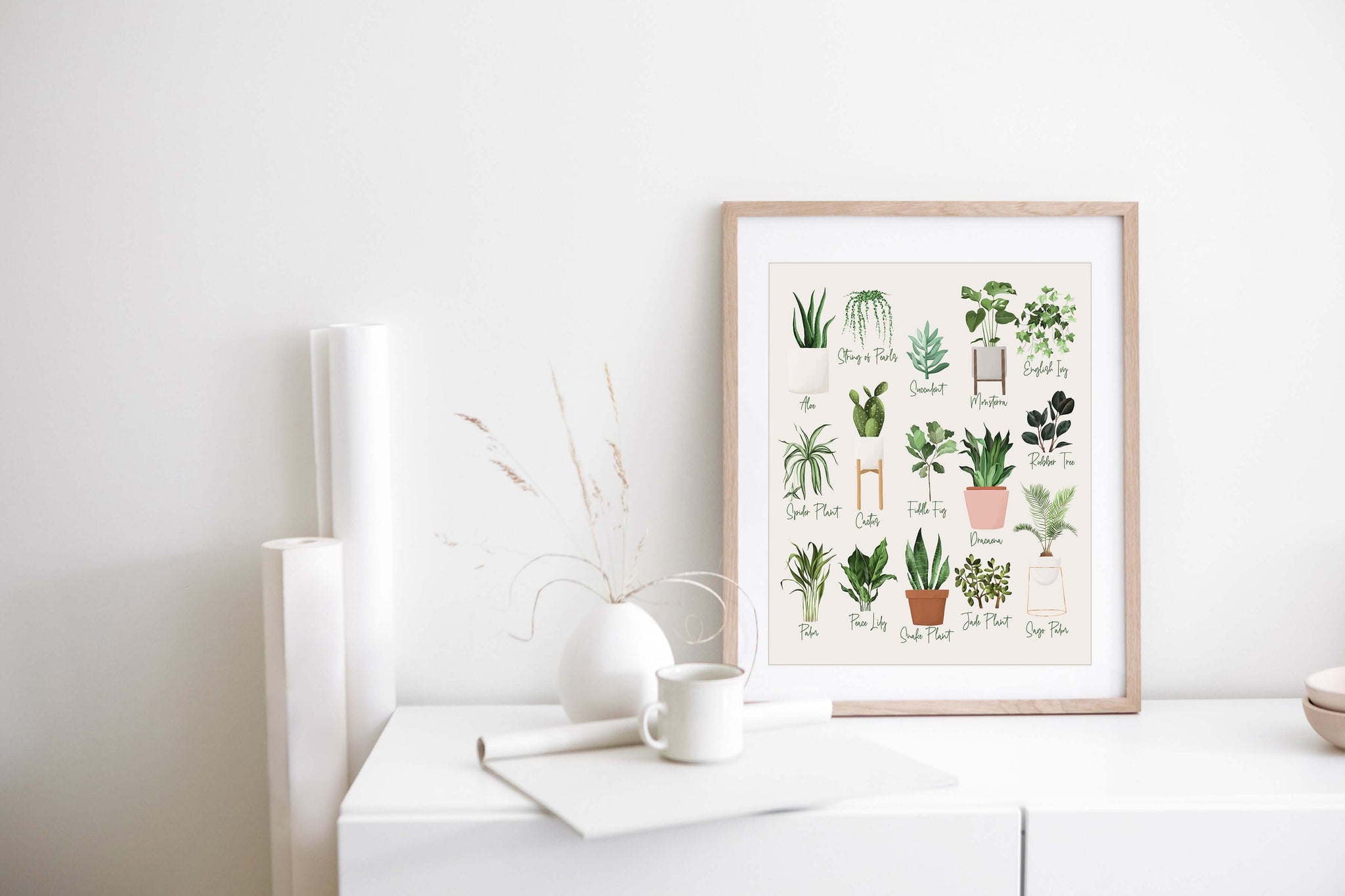 All Prints