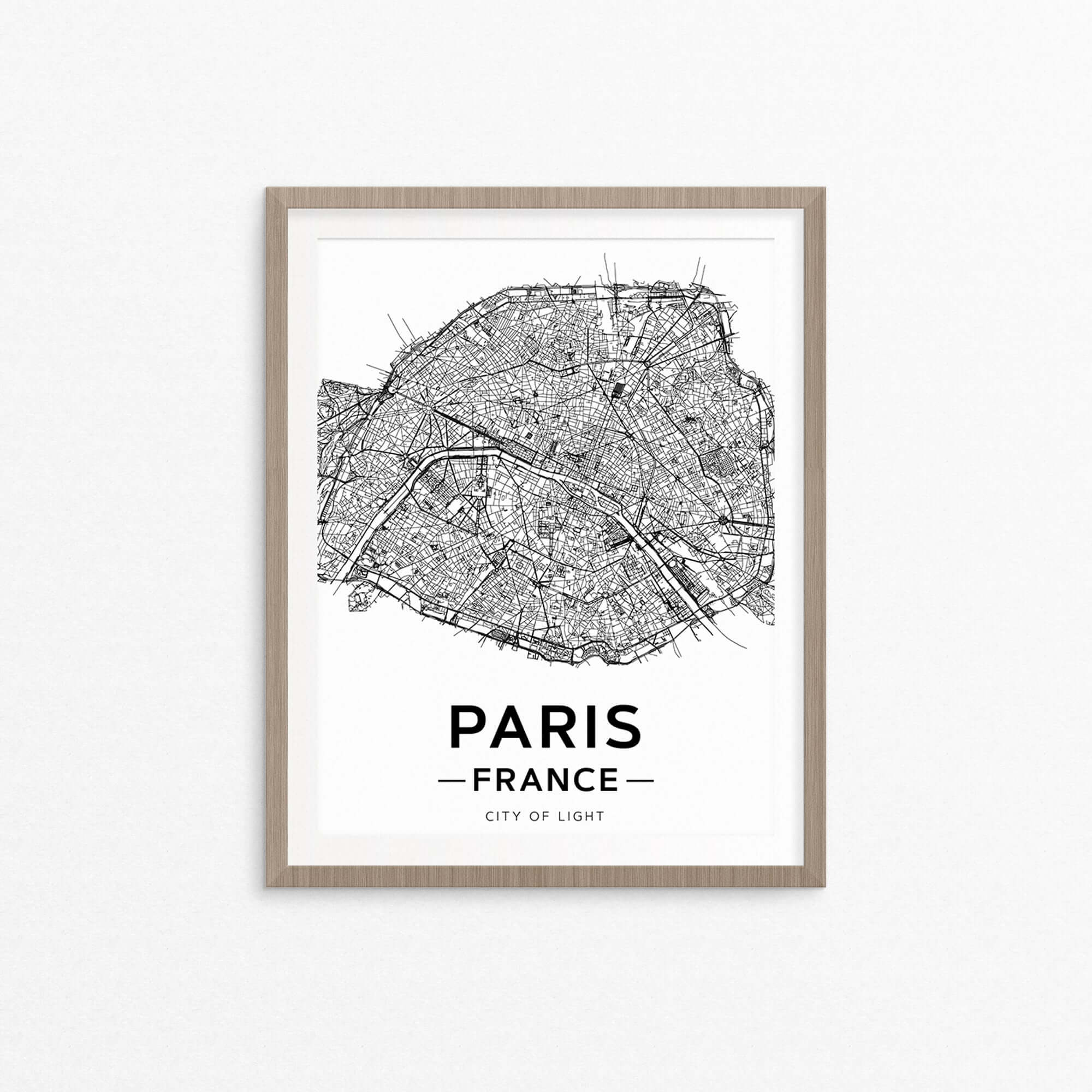 Europe Maps