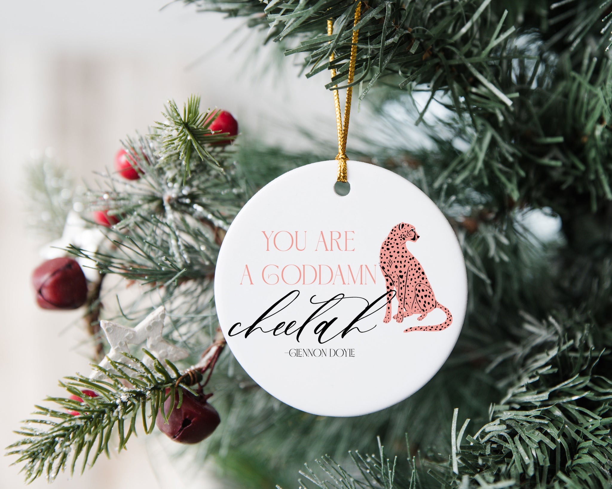 Holiday + Gifts
