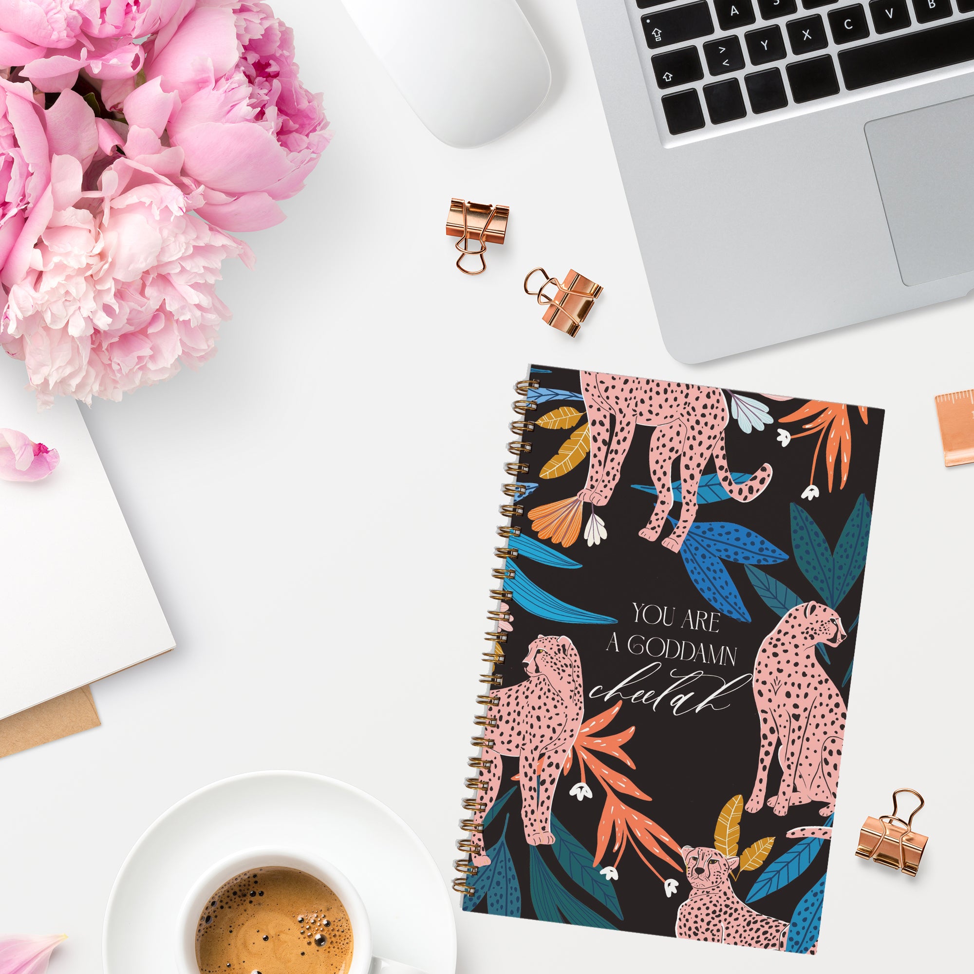 Notebooks