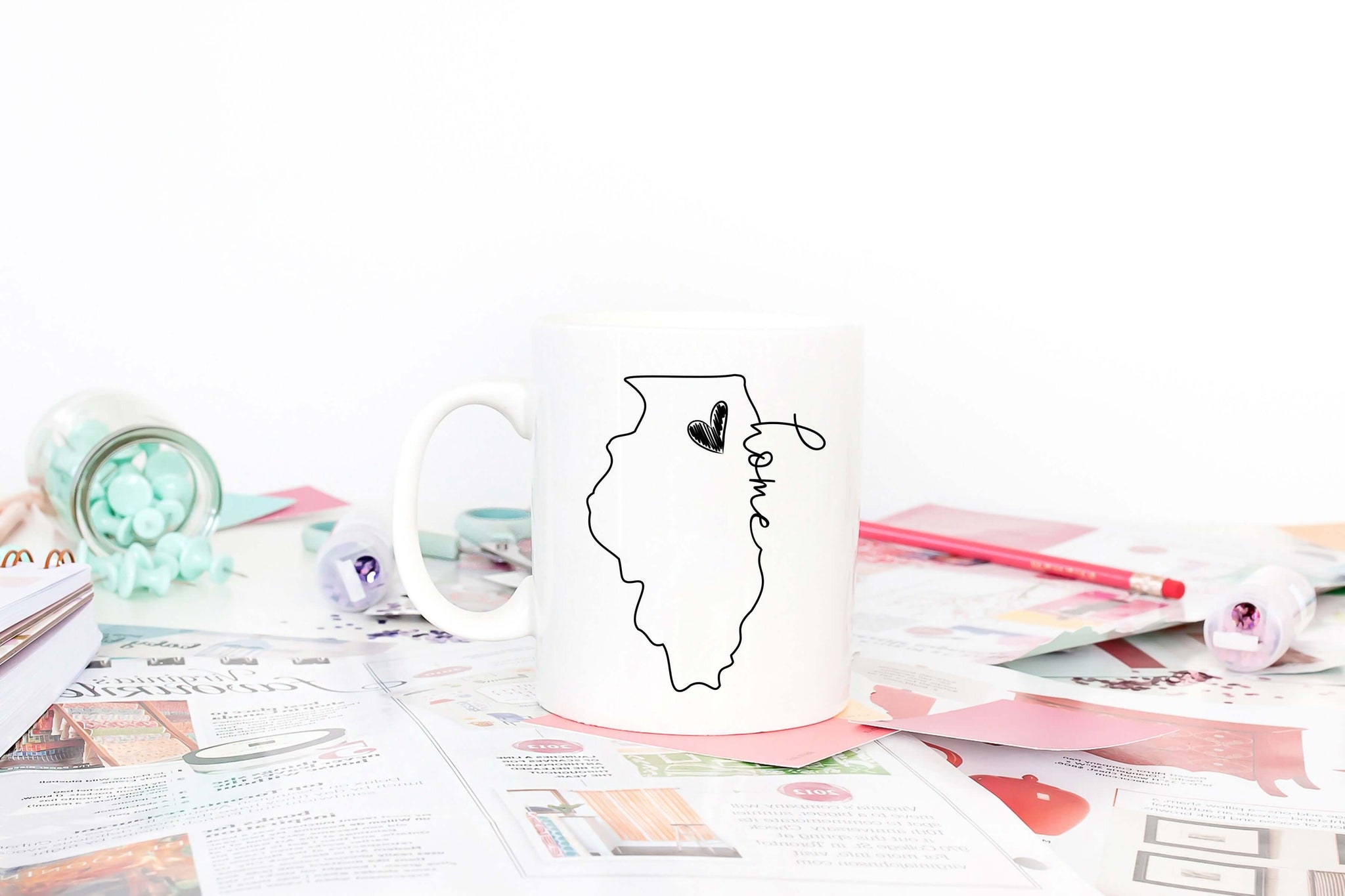 All Mugs