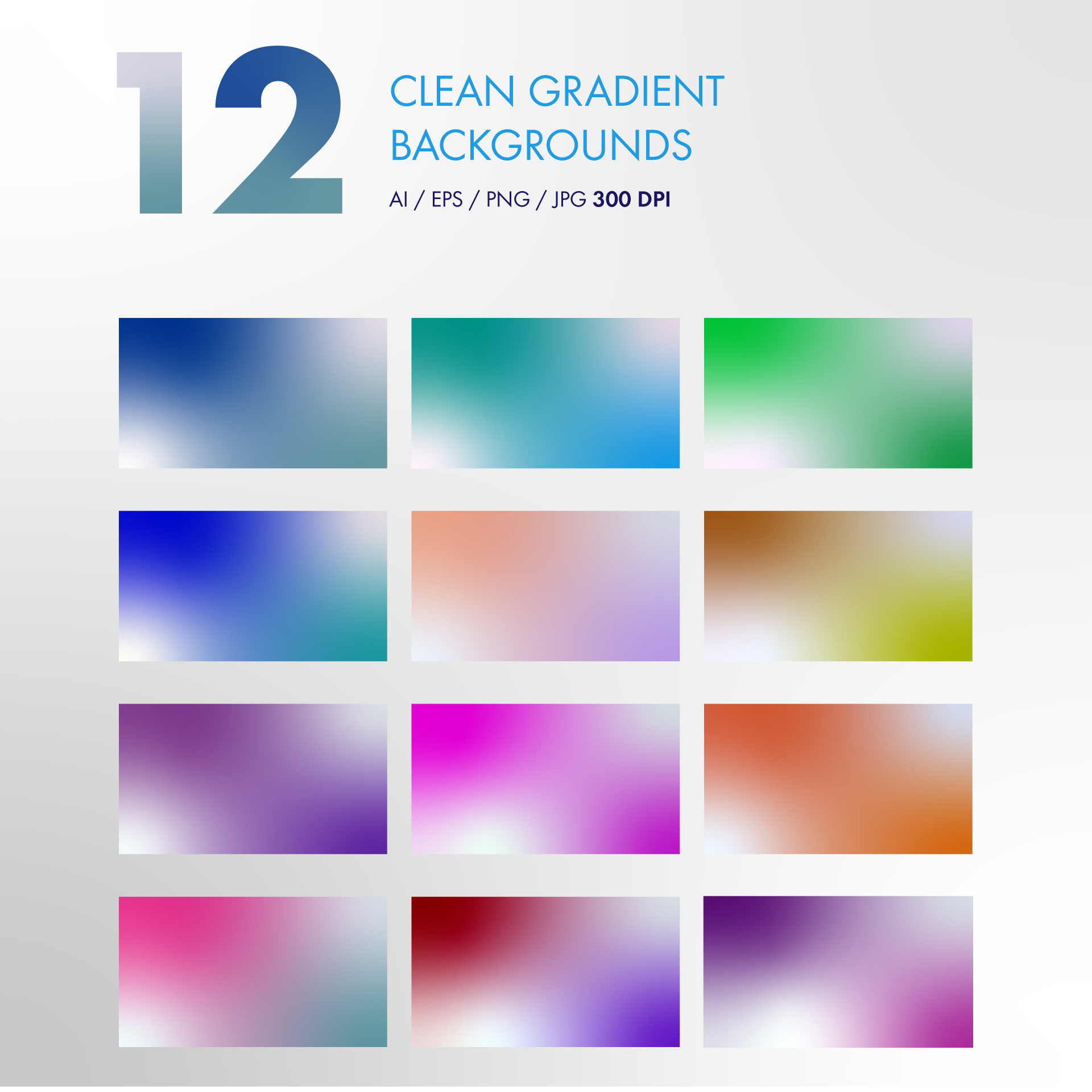 Backgrounds