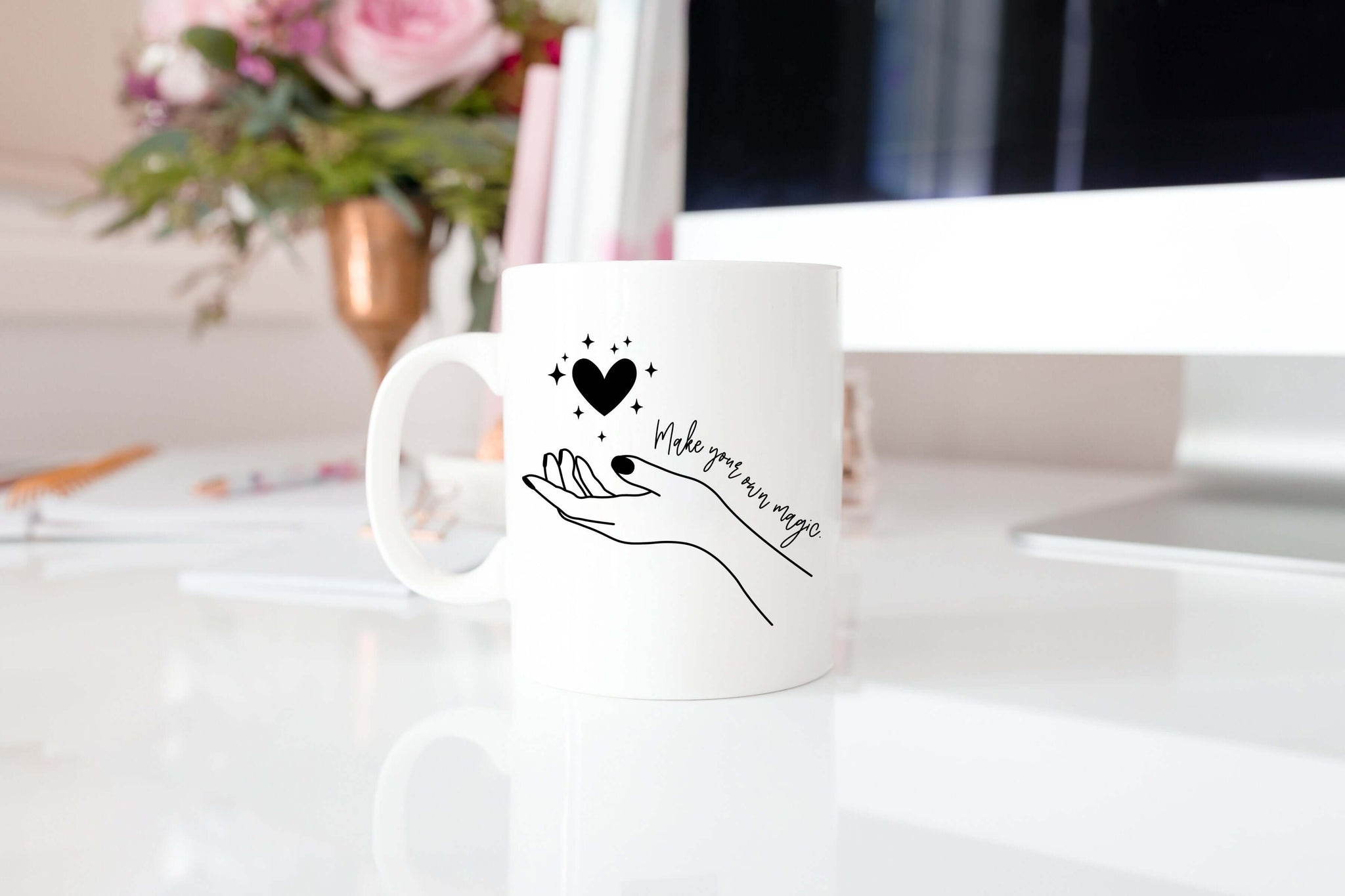 Inspirational Gifts | Send Me a Dream