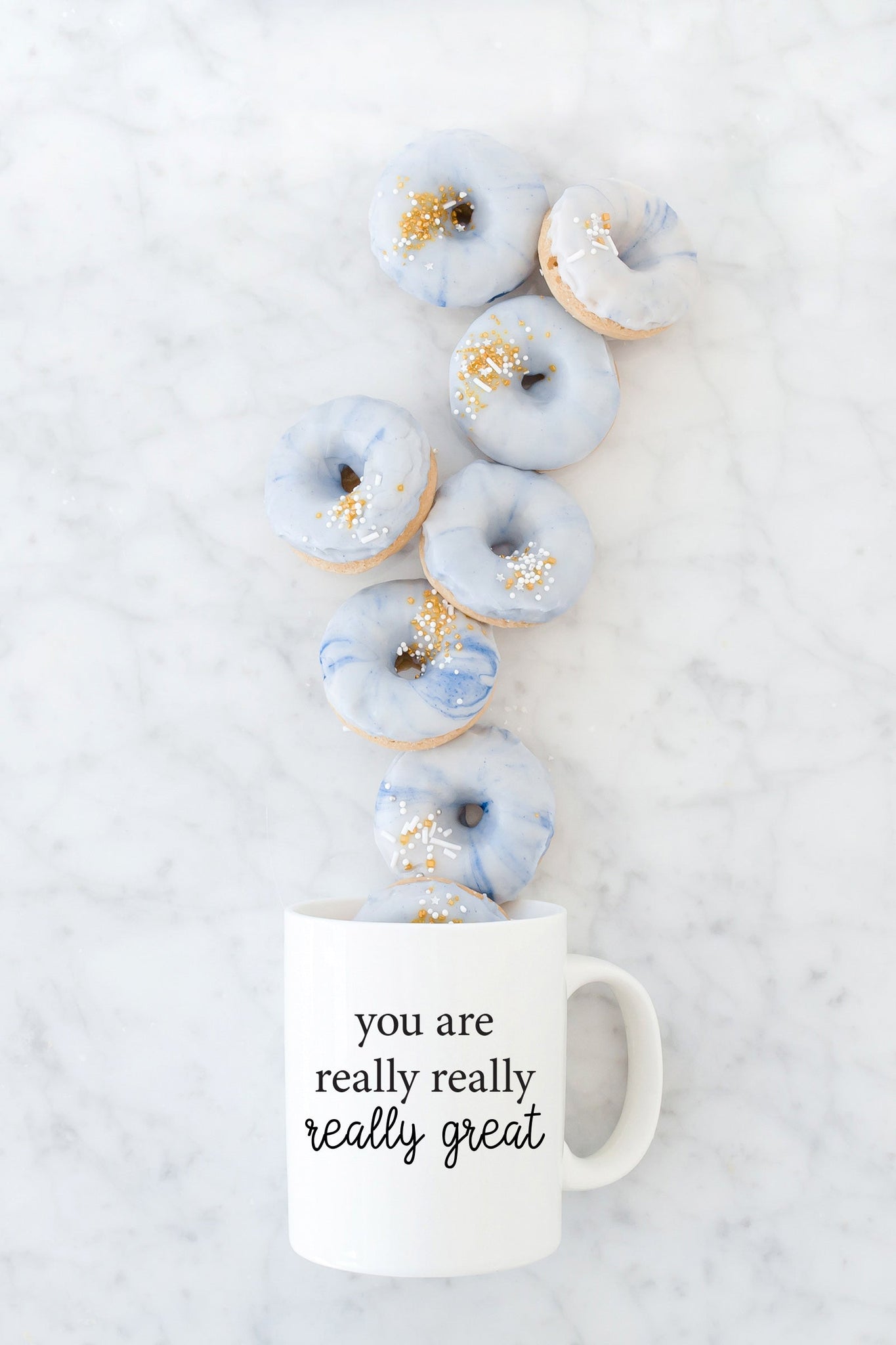 Thank You + Congrats Gifts | Send Me a Dream