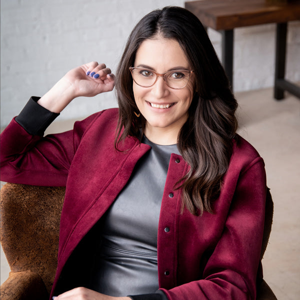 photo of Sarah Cervantes 