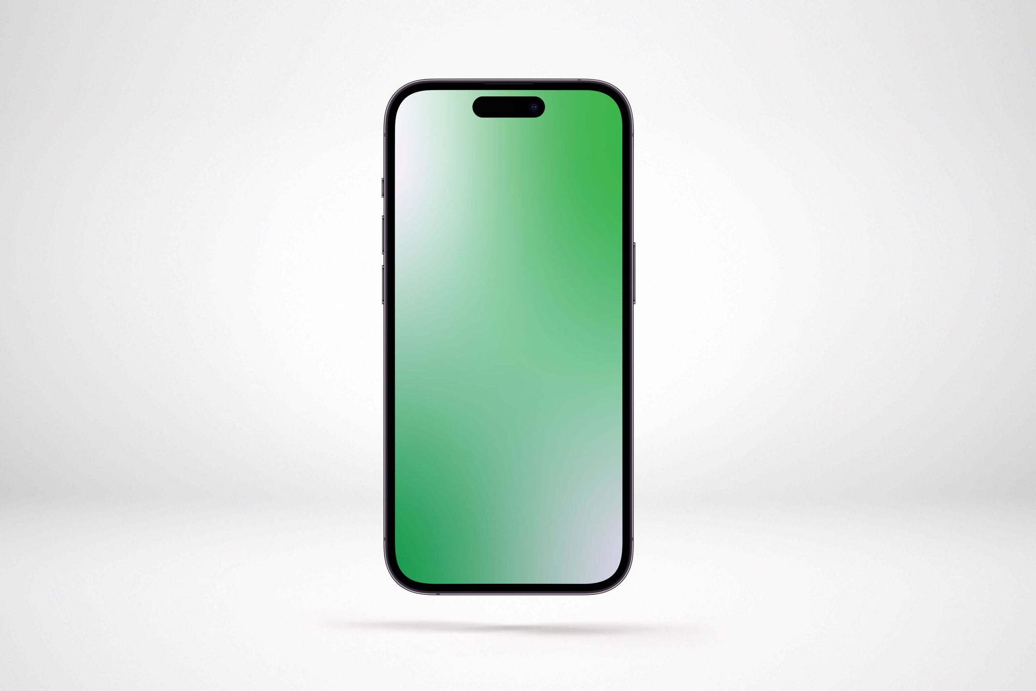 12 Clean Gradient Backgrounds